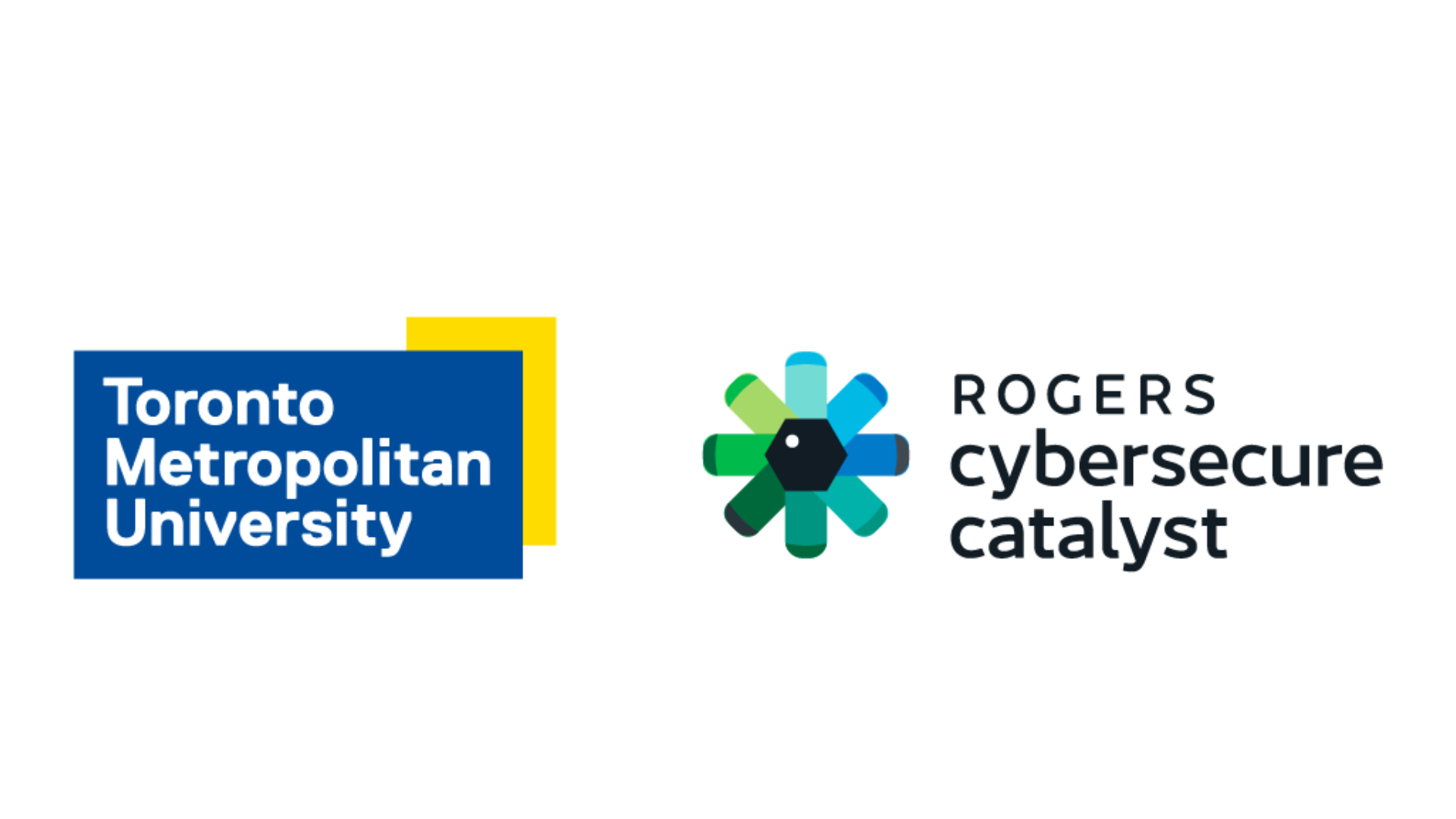 TMU Rogers Cybersecure Catalyst