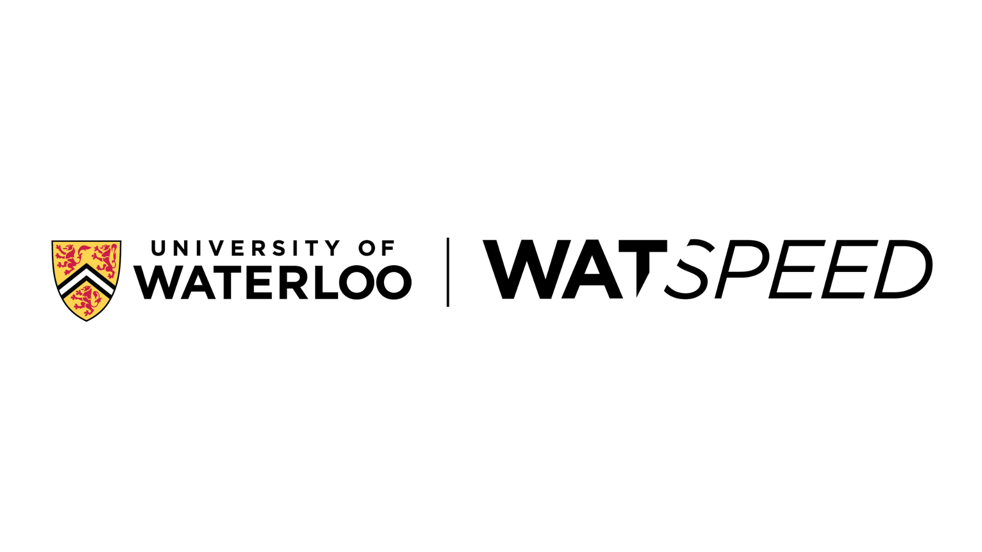 UofW Watspeed