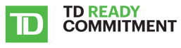 TD READY COMMITMENT_LOCKUP_COL_CMYK_EN TD READY COMMITMENT_LOCKUP_COL_CMYK_EN
