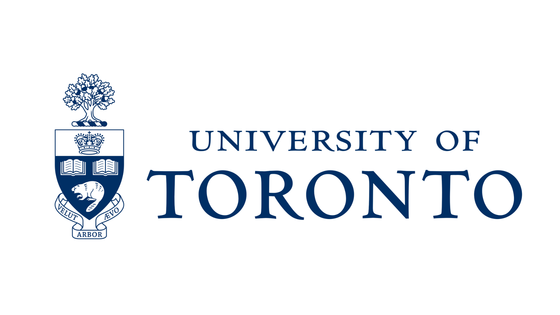 UofT logo